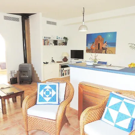 Sol Holiday home L'Escala
