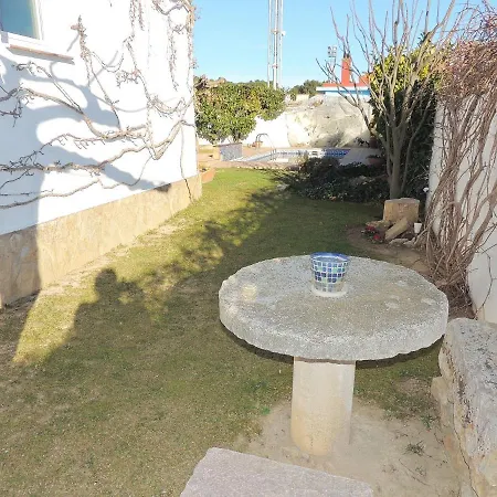 Holiday home Sol