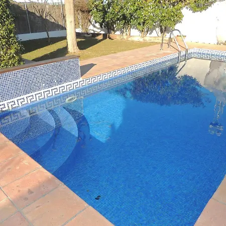 Sol Holiday home *