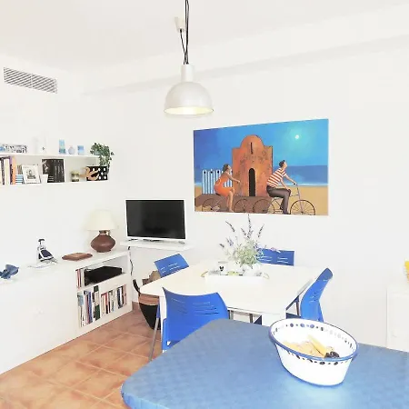 Holiday home Sol L'Escala