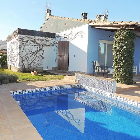 Holiday home Sol L'Escala