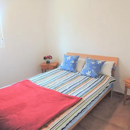 Sol Holiday home *